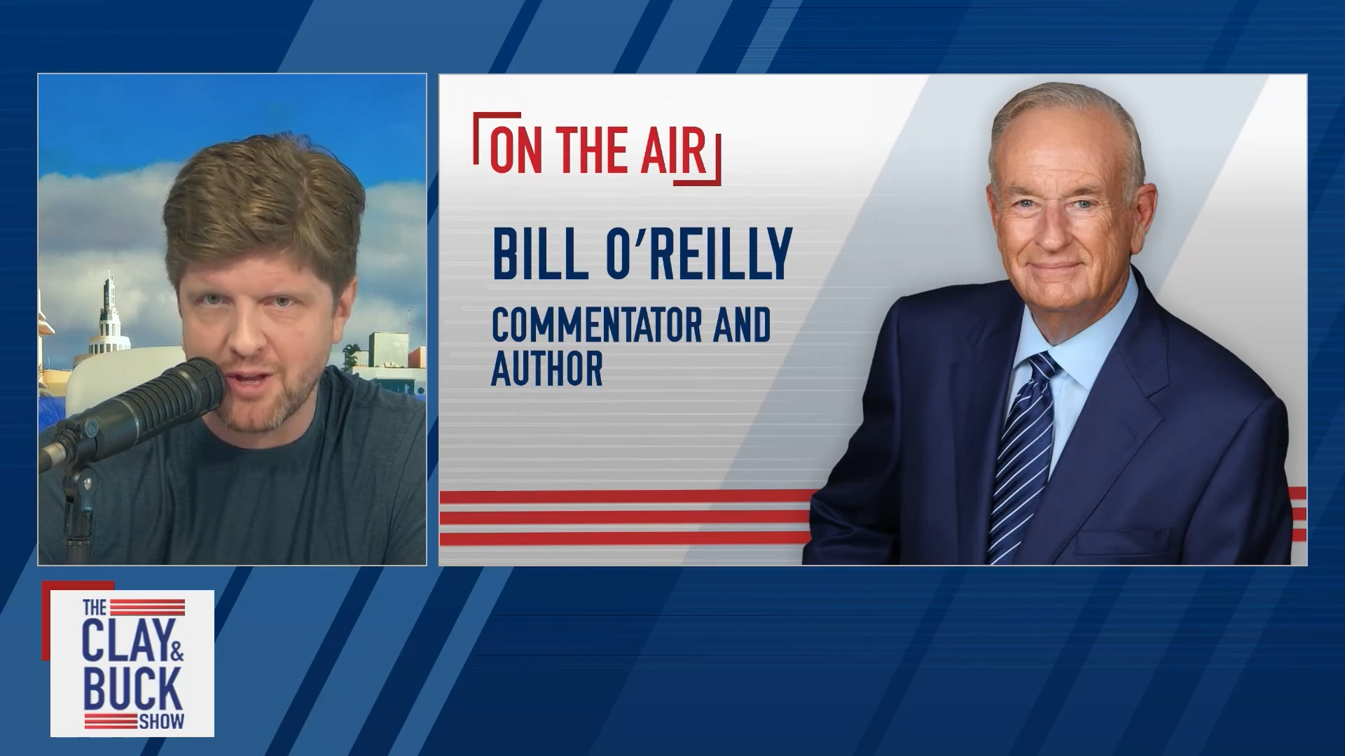 Bill & Buck Sexton on the 'Communist Cadre' in New York and Trump's Standing